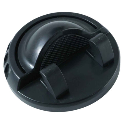 360 Rotating Anti-slip Car Dashboard Mobile Phone Holder (1 Pc)