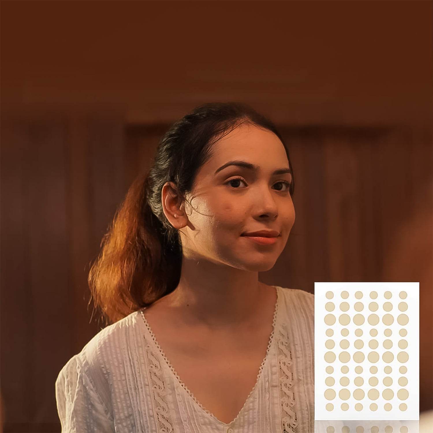 Pimple Patches For Face (2 Sheet Set) - Best Deals at BeSh Deals®