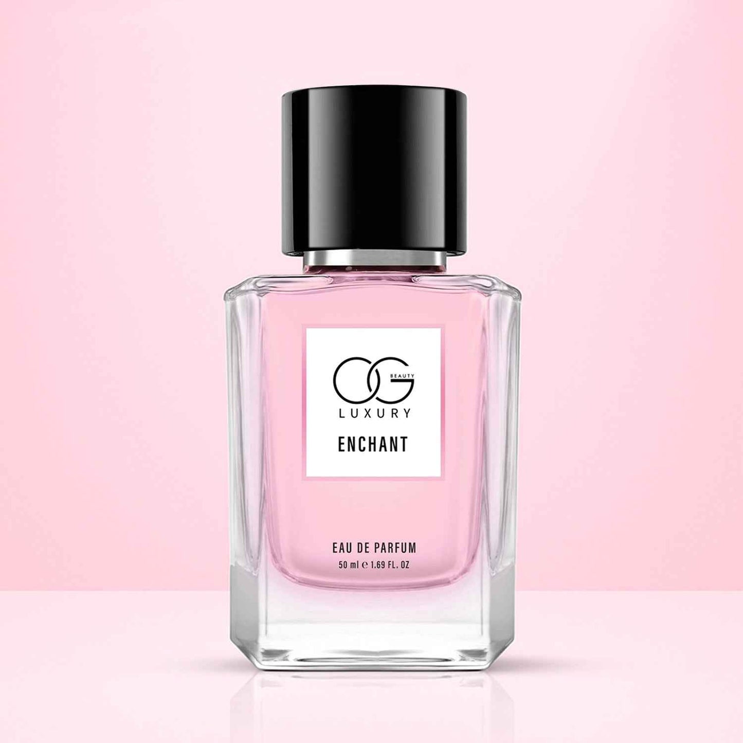Og Luxury Enchant Eau De Parfum (50 Ml  1 Pc)