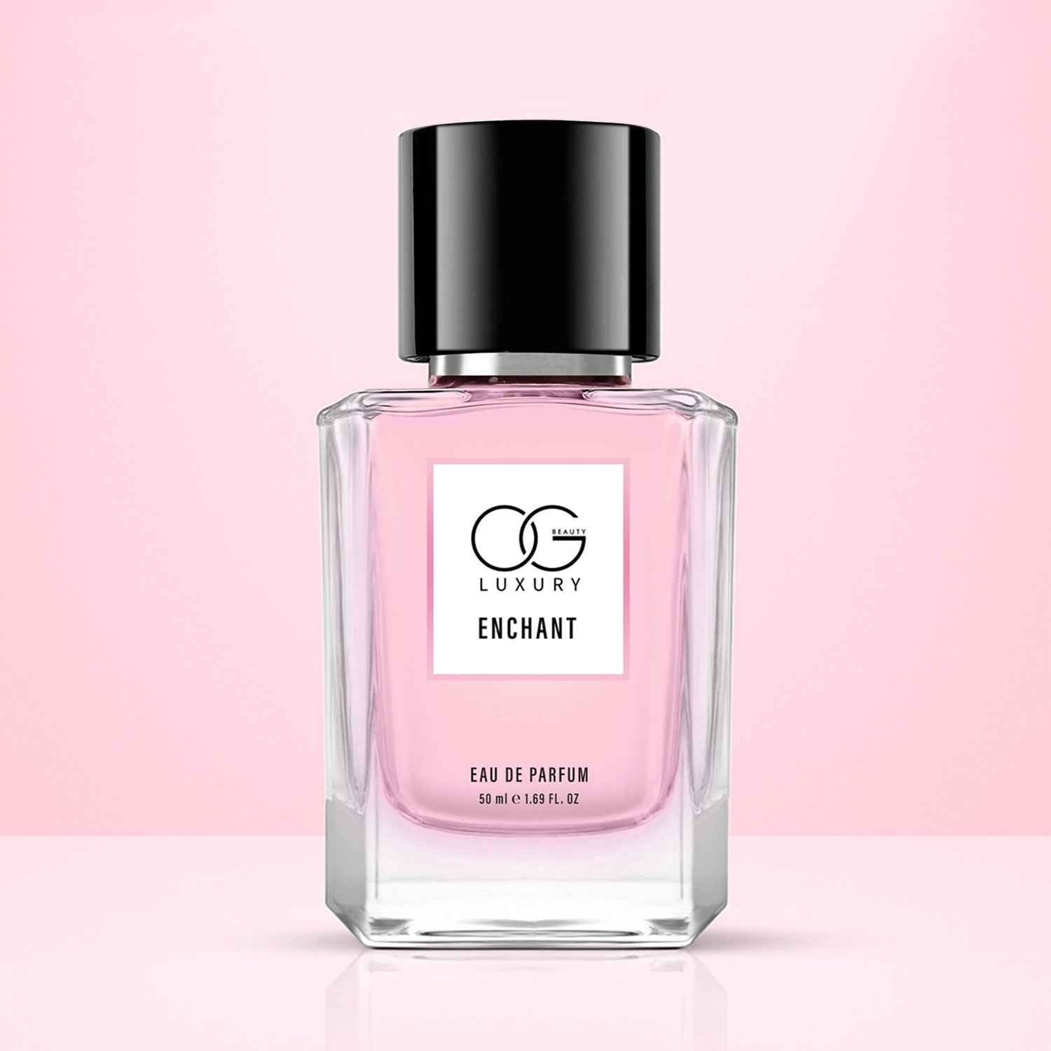 Og Luxury Enchant Eau De Parfum (50 Ml  1 Pc)