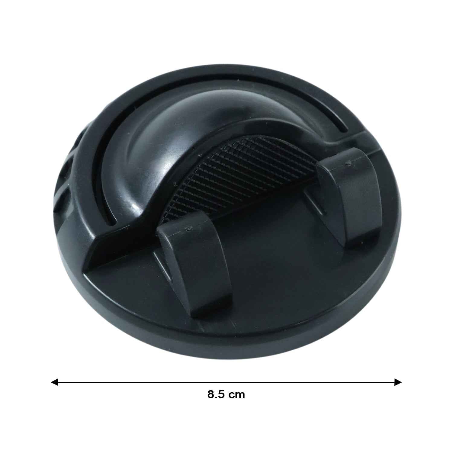 360 Rotating Anti-slip Car Dashboard Mobile Phone Holder (1 Pc)