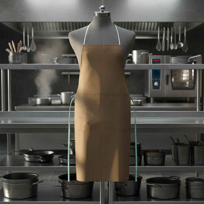 Premium Full-cover Chef Apron (1 Pc)