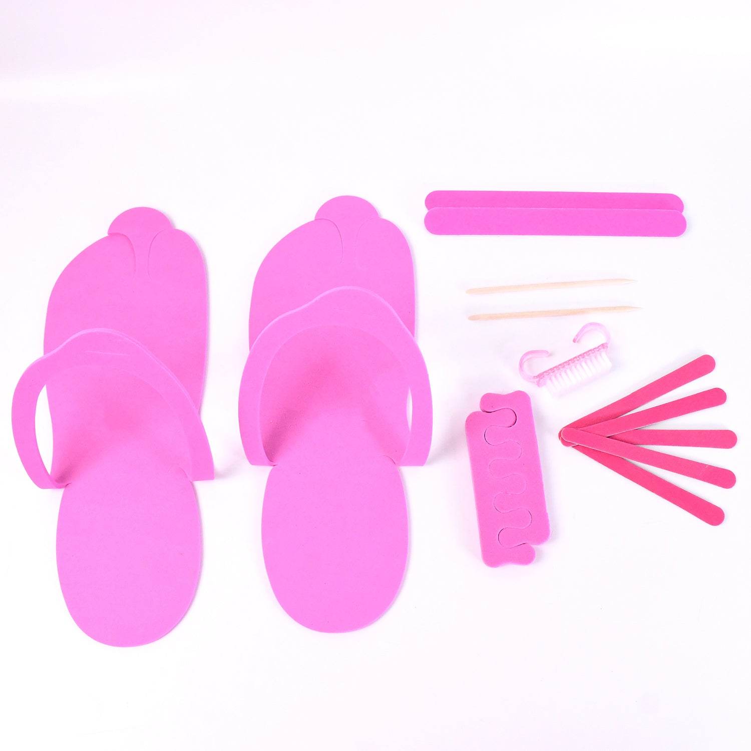 Salon Pedicure Kit Professional Pedicure Tools Set (13 Pcs Set) - Best Deals at BeSh Deals®