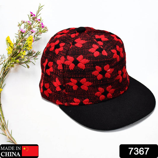7367 Classic Snap Back Hat Cap Hip Hop Style - Best Deals at BeSh Deals®