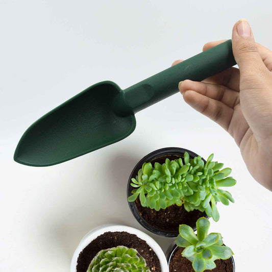 9147 Garden Tool Planter Tool Garden Trowel Tools Small Gardening Hand Mini Gardening Tool Heavy Duty Gardening Tool Potting Tools Garden Hand Trowel For Digging Planting