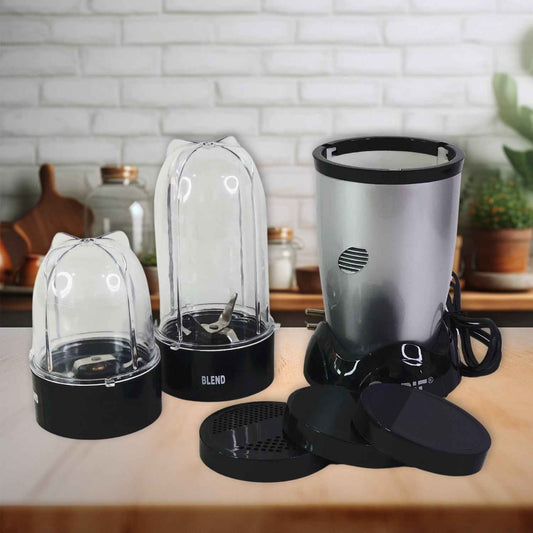 Orbit Multi-purpose Bullet Mixer - 400w With 2 Jar