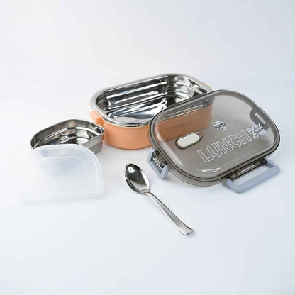 Home Chef Premium Leak-proof Lunch Box