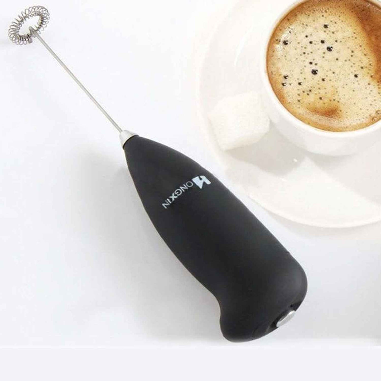2773 Hand Blender For Mixing And Blending While Making Food Stuffs And Items At Homes Etc.