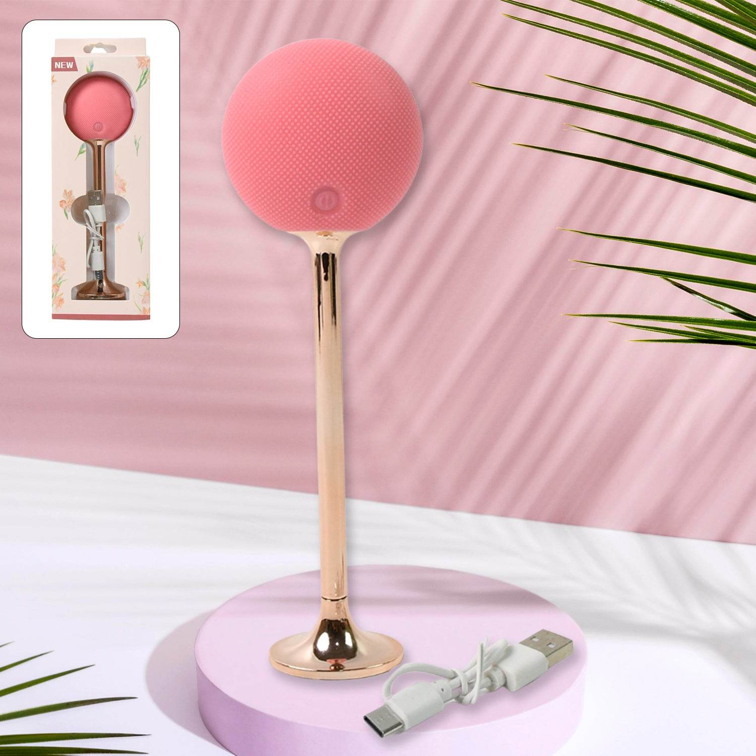 Face Spa Massage Hammer Beauty Care Vibrating Facial Massage Tools (1 Pc) - Best Deals at BeSh Deals®