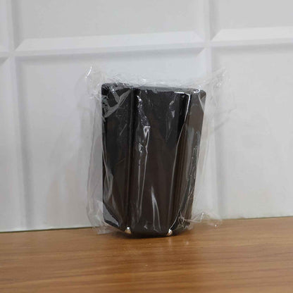 Folding Insulated Pad For Hot Pots - Foldable Trivet Mats (1 Pc)