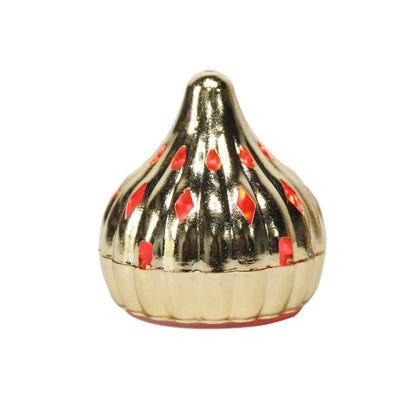 Multicolor Modak Shaped Color Changing Led Light (1 Pc)
