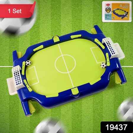 Aditi Interactive Tabletop Football Flickers Game Set