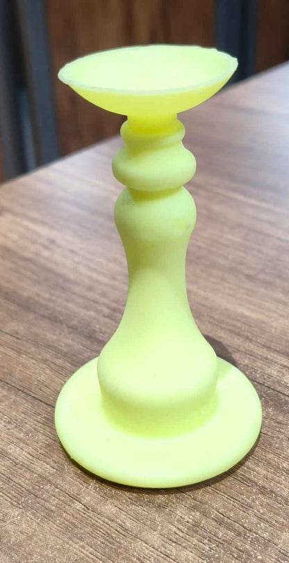 Neon Yellow Washing Machine Door Holder Washing Machine Door Stopper (1 Pc)