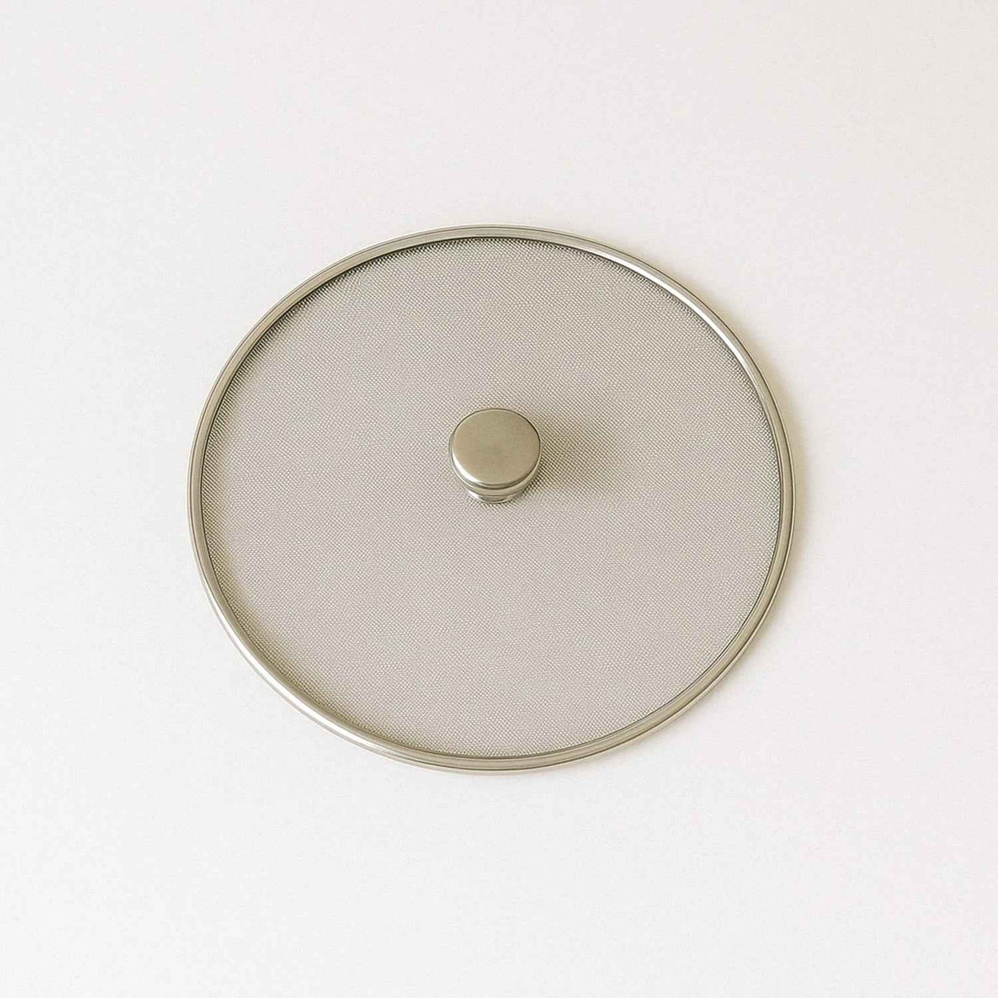 Apex Stainless Steel Mesh Net Cover For Cooking (1 Pc)