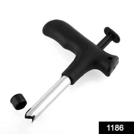 Premium Coconut Opener Tool Driller With Comfortable Grip - BeSh Deals®