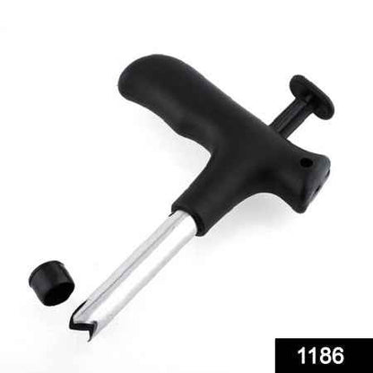 Premium Coconut Opener Tool Driller With Comfortable Grip - BeSh Deals®