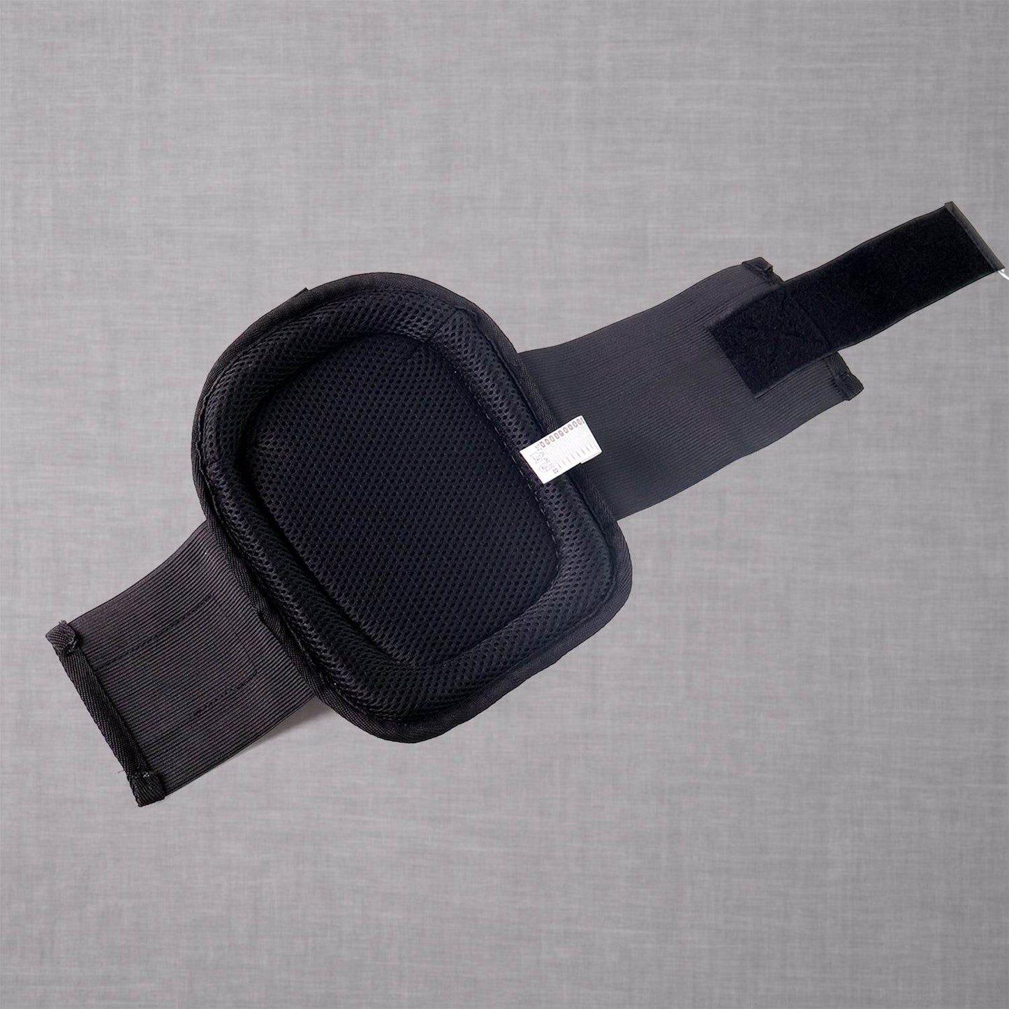 Heavy-duty Work Knee Pad With Shock-resistant Shell  Adjustable Straps (1 Pc) - Best Deals at BeSh Deals®