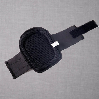 Heavy-duty Work Knee Pad With Shock-resistant Shell  Adjustable Straps (1 Pc) - Best Deals at BeSh Deals®