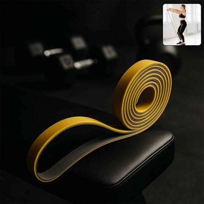 High-strength Resistance Loop Band (2080x22 Mm  1 Pc)