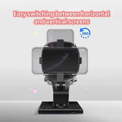 Universal Car Dashboard  Desk Mobile Phone Holder