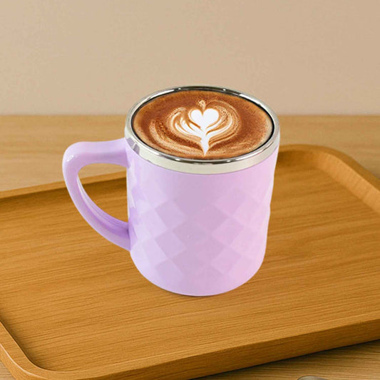Apex Silika Approx 200 Ml Tea Cup (6 Pc)