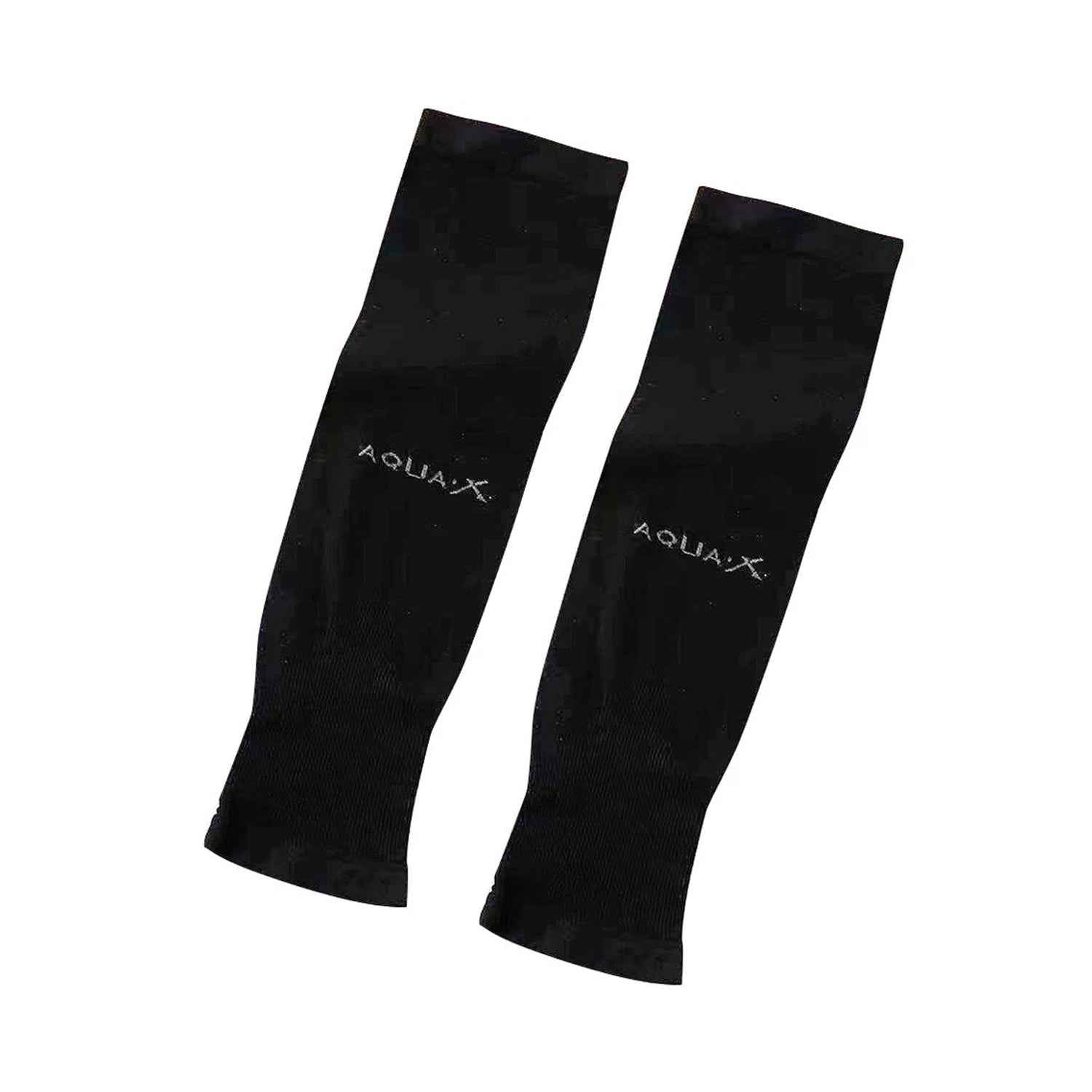Stretchable Elbow Support Compression Sleeves (1 Pair)