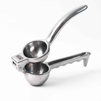 Supermom Aluminum Lemon Squeezer (1 Pc) - BeSh Deals®
