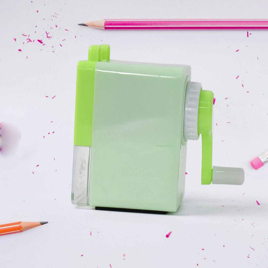 Table Sharpener-pencil  Sharpener For Pencil Sharpener Machine (1 Pc)