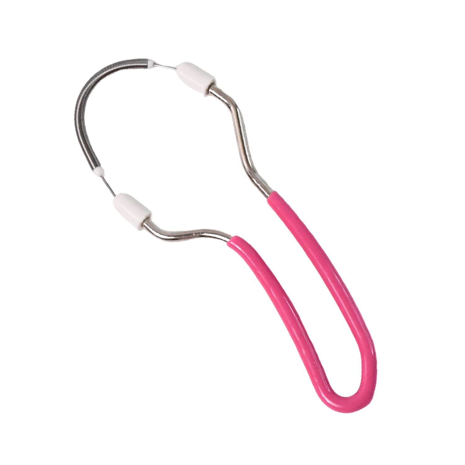 Facial Hair Remover Portable Spring (1 Pc) - Best Deals at BeSh Deals®