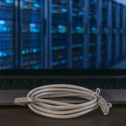 High-speed Lan Ethernet Cable (2 Meter)