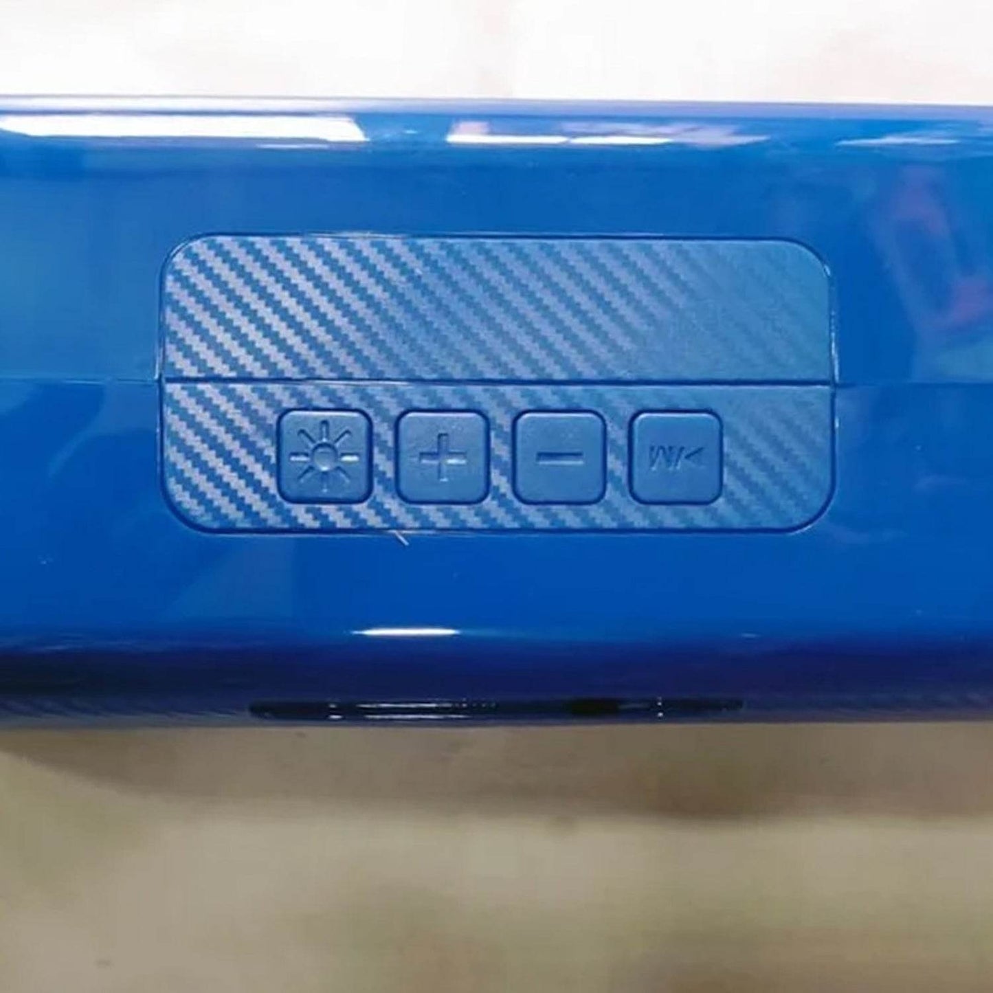 Portable Wireless Rechargeable Speaker Bluetooth Speaker (1 Pc) - Best Deals at BeSh Deals®