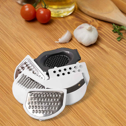 Multifunctional Vegetable Chopper (9 In 1) - BeSh Deals®