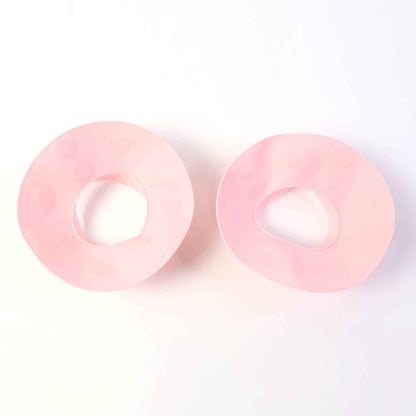 Silicone Wrist Water Stopper For Washing (2 Pc)