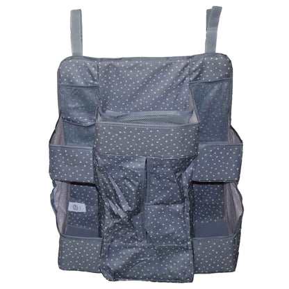 Multi-pocket Hanging Baby Care Organizer (1 Pc)
