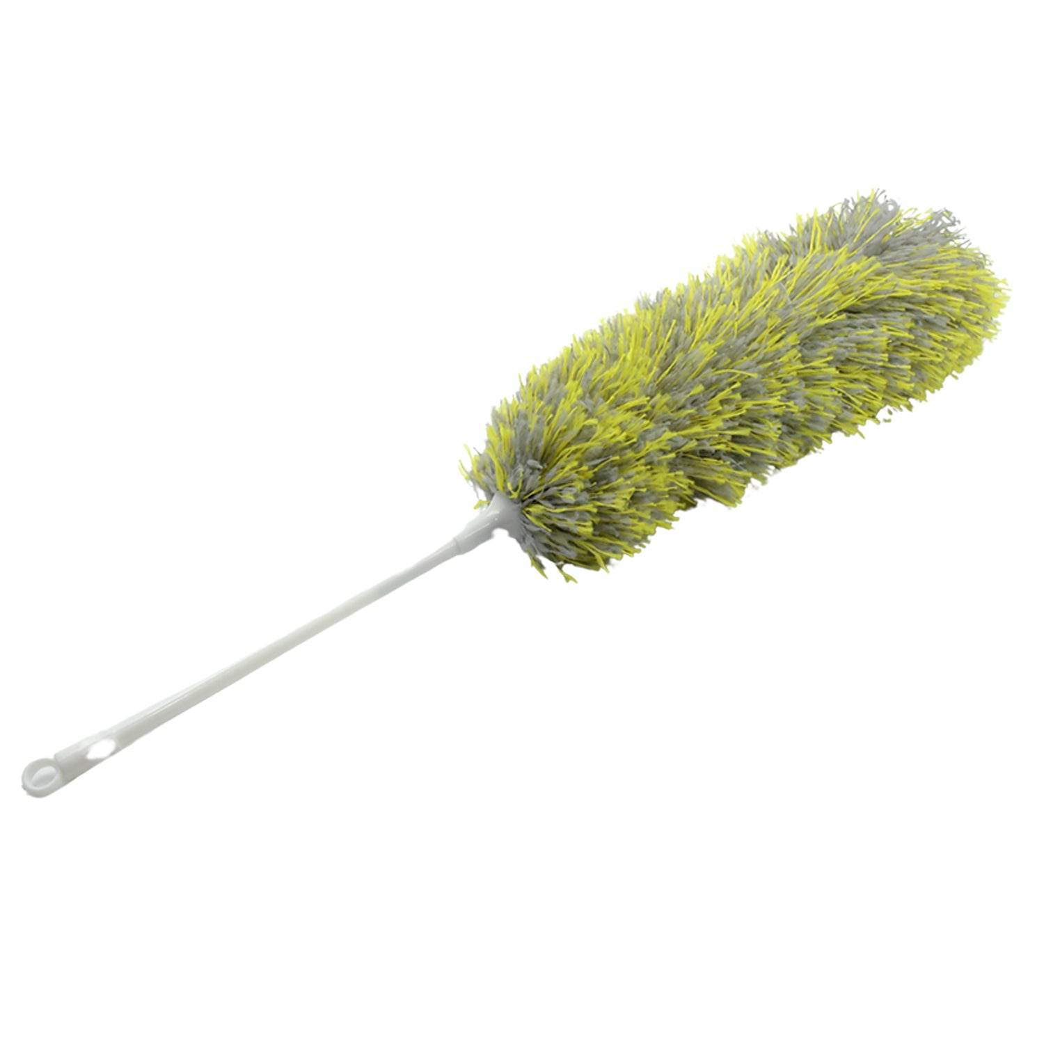 8862 Long Handle Microfiber Duster For Cleaning Microfiber Hand Duster Washable Microfiber Cleaning Tool Extendable Dusters For Cleaning Office Car Computer Air Condition Washable Duster (62cm) - Best Deals at BeSh Deals®