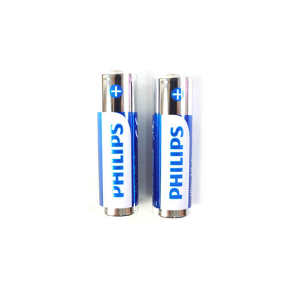 Alkaline Aaa Battery Ultra Long Lasting Power (2 Pc Pack)