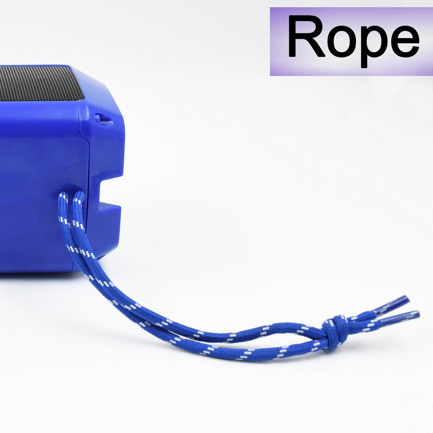 Portable Wireless Rechargeable Speaker Bluetooth Speaker (1 Pc) - Best Deals at BeSh Deals®