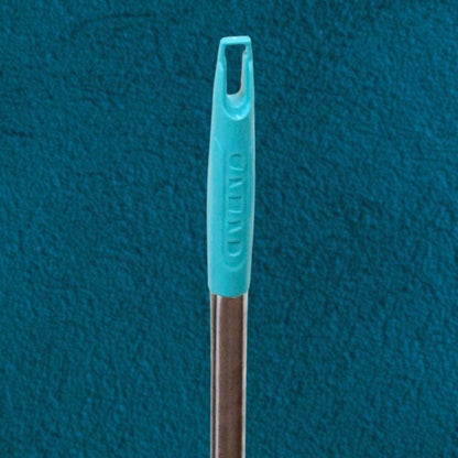 0627 Long Handle Dustpan And Brush 2 Piece Set For Sweeping Cleaning Home Office - Best Deals at BeSh Deals®