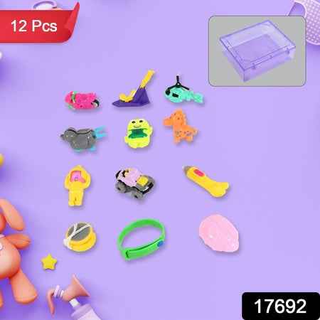 17692 12 In 1 Toy For Kids 10 Different And Small Toys For Kids To Play With Curiosity