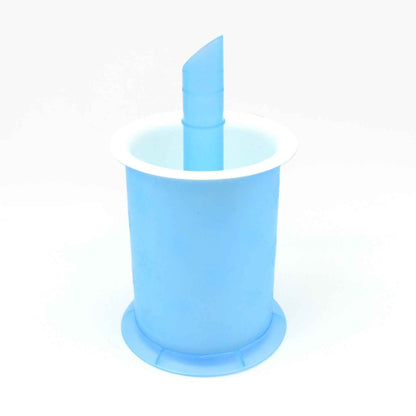 5512 Homemade Popsicle Maker Manual Ice Cream Machine With Approx 20 Pcs Packing Bag Popsicle Mold Convenient Maker Manual Ice Cream Machine For Kids Adults Diy Reusable