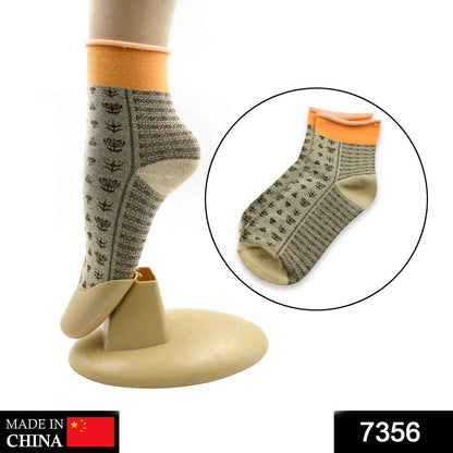 7356 Socks Breathable Thickened Classic Simple Soft Skin Friendly - Best Deals at BeSh Deals®