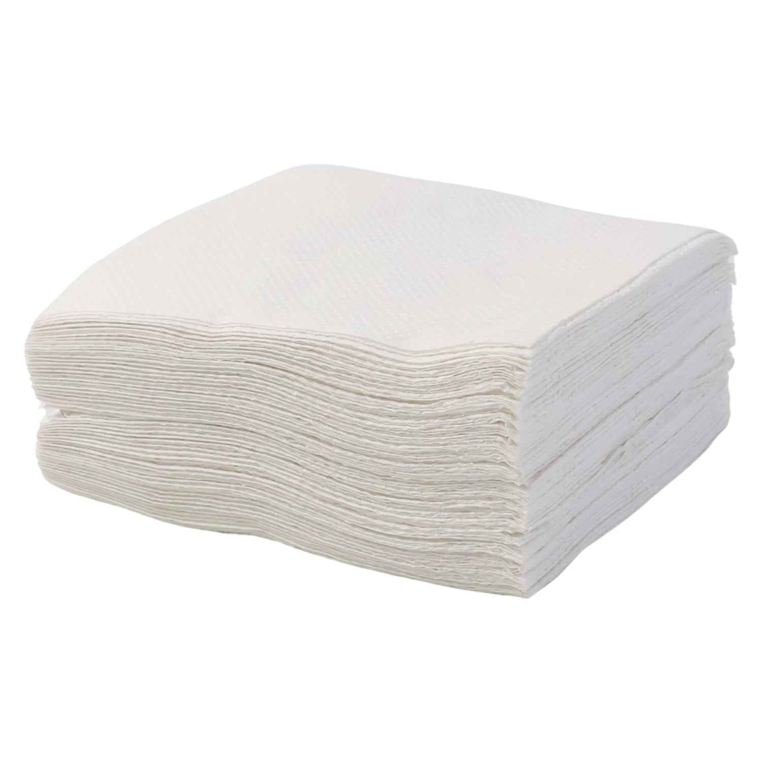 Freshee Premium Ultra-soft Disposable Paper Napkins  50 Pc (23 X 25 Cm)