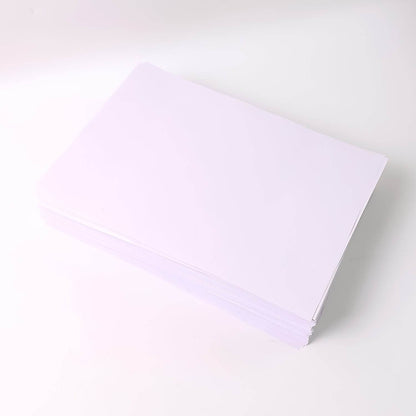 500 Sheets A4 Size Multipurpose Copier Paper  70 Gsm High Bright White Printing Paper - Best Deals at BeSh Deals®
