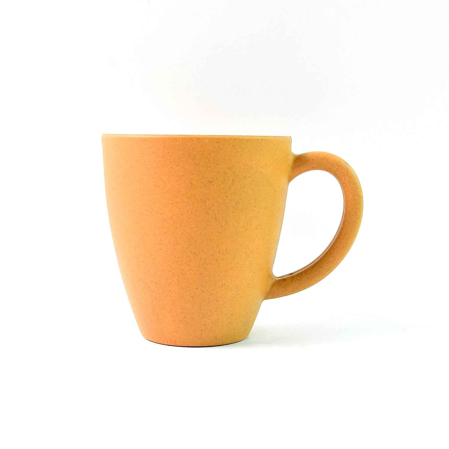 Konvex Premium Coffee And Tea Mugs (2 Pc  350ml)