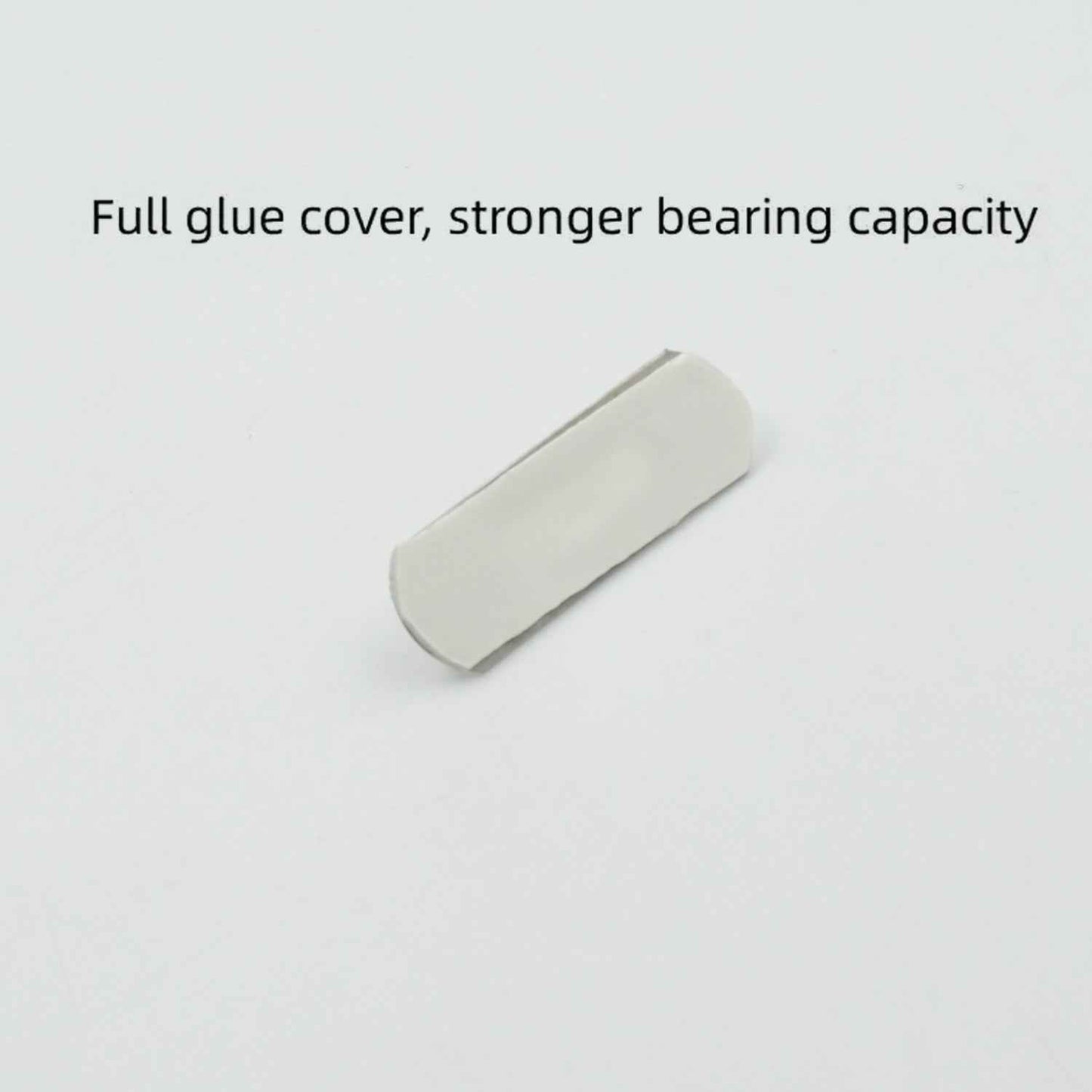 9418  Multipurpose Stainless Steel Wall Hanging Hook 12 Pc Self Adhesive Stainless Steel Heavy Duty Wall Hooks For Hanging Clothes Calender Bathroom Tiles Kitchen Key Hange (18 Pc Set)