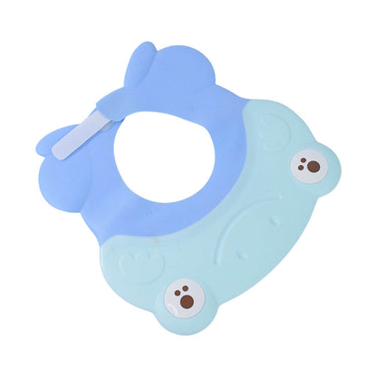 Baby Silicone Shower Cap (1 Pc  Small) - Best Deals at BeSh Deals®