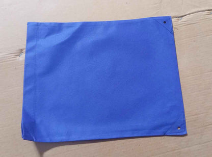 7736 Reusable Small Size Grocery Bag Shopping Bag Without Handle