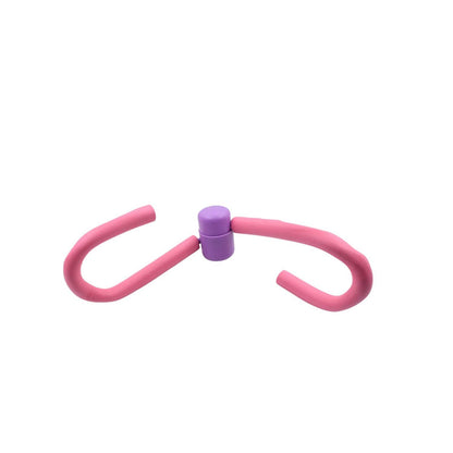 6407 Fitness Thigh Toner - Muscle Toning Gym Or Home Equipment - Leg Blaster Toner For Trimming Arms Abs Glutes And Legs - Best Deals at BeSh Deals®