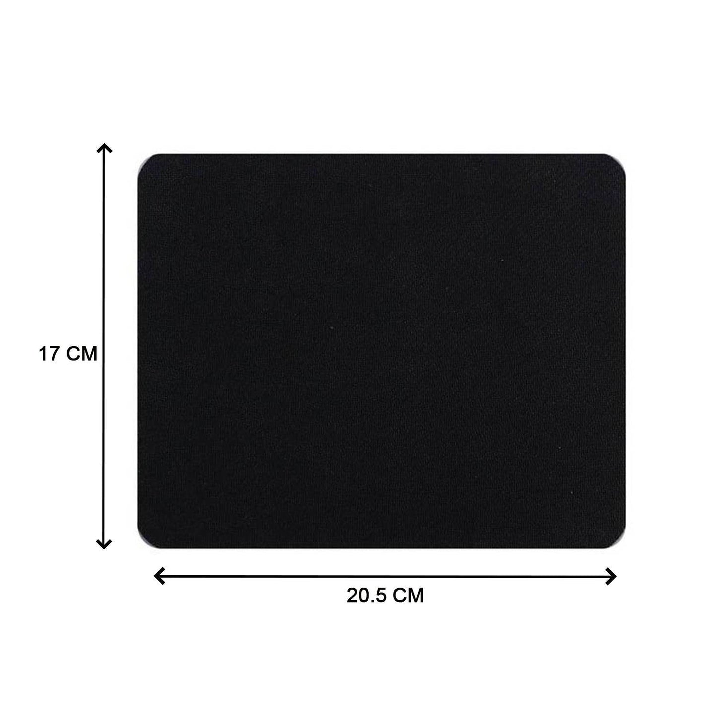 6162 Simple Mouse Pad Used For Mouse While Using Computer. - Best Deals at BeSh Deals®