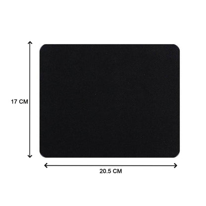 6162 Simple Mouse Pad Used For Mouse While Using Computer. - Best Deals at BeSh Deals®